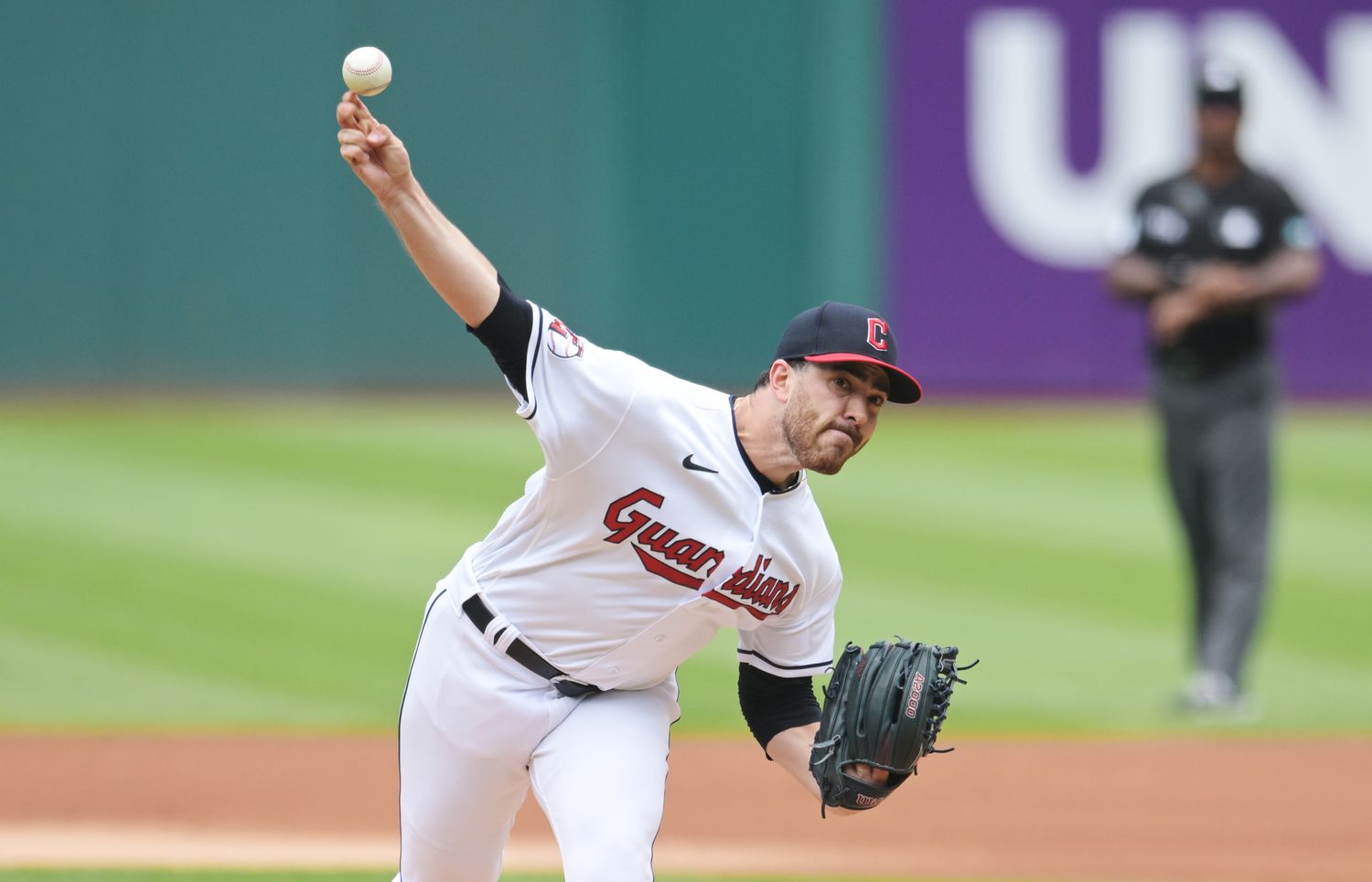 Aaron Civale